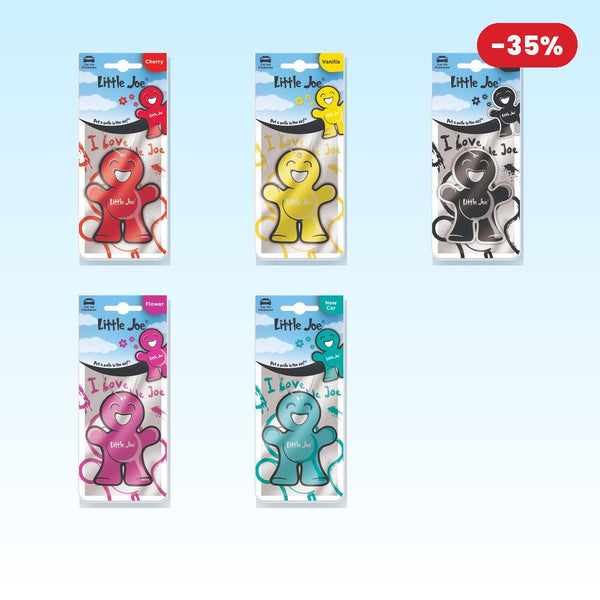 Pack Paper Card x10 — Oferta QR