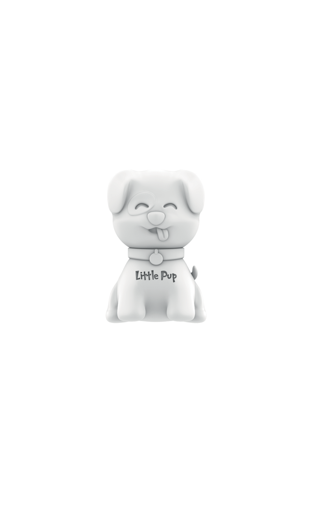 Little Pup® - New Car