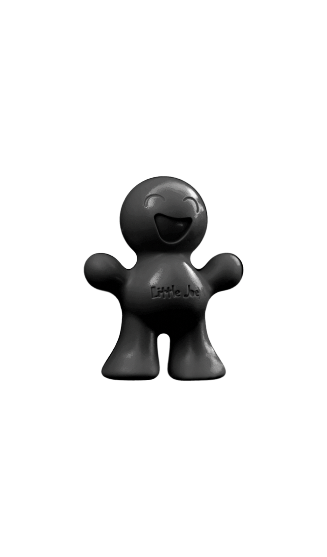 Little Joe® Standard - Black velvet