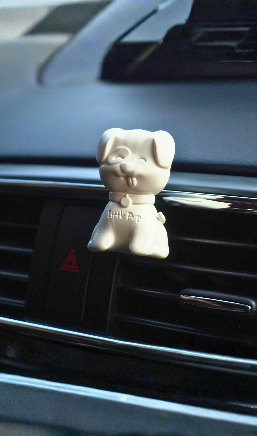 Little Pup® - New Car