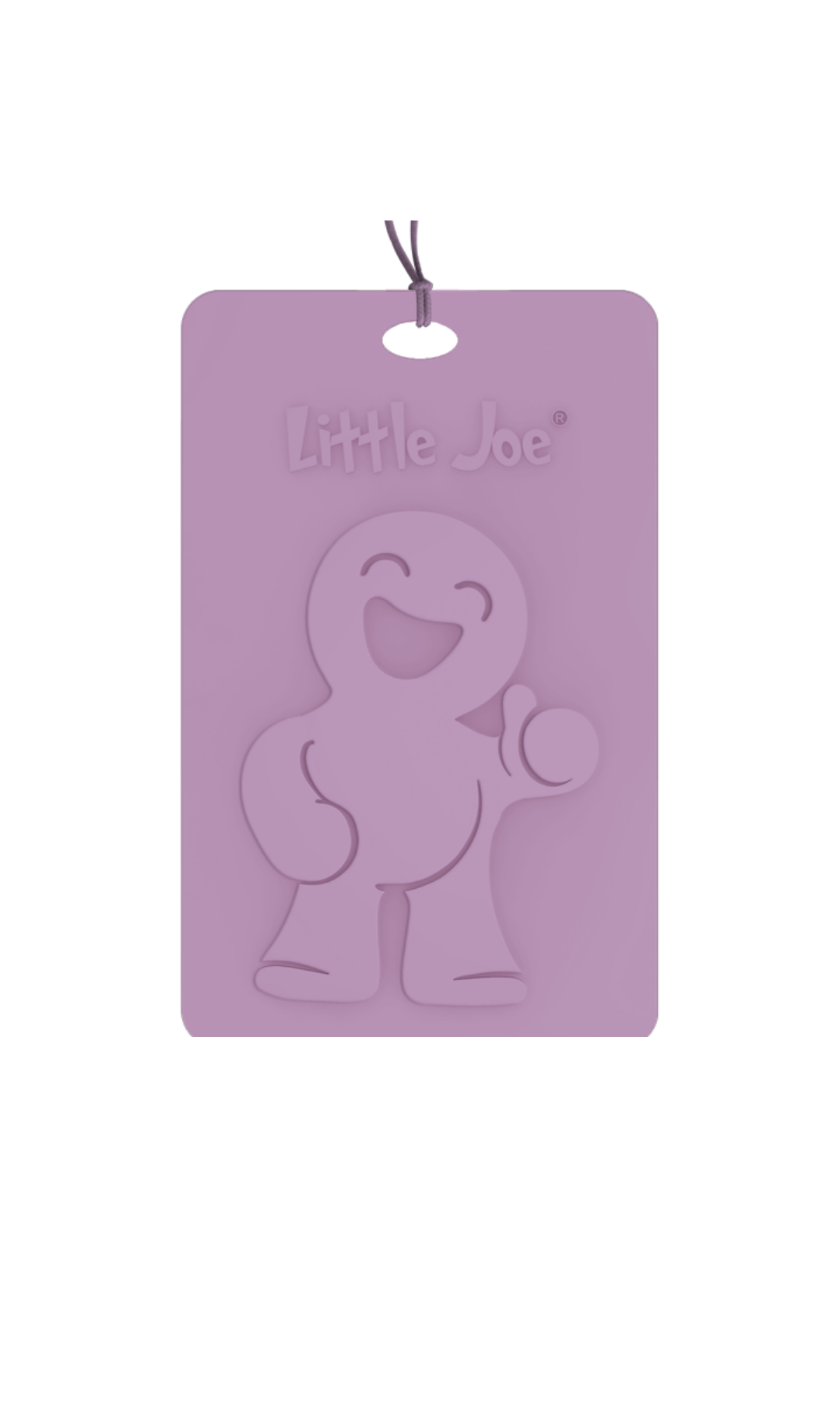Little Joe® - Scented Card - Lavender