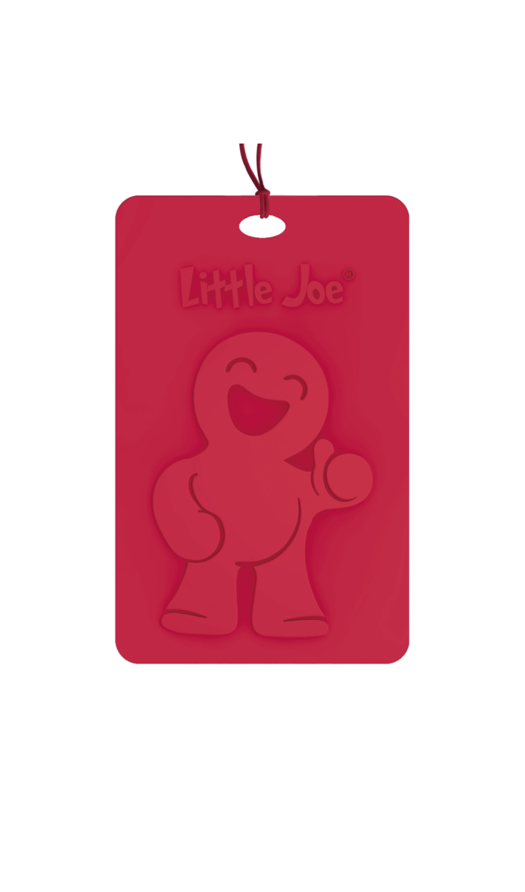 Little Joe® - Scented Card - Red Cherry