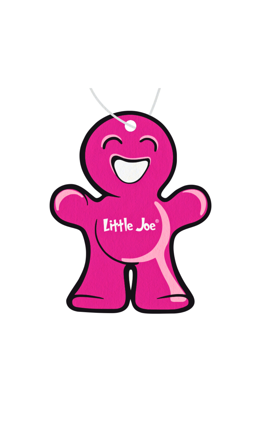 Little Joe® - Paper - Pink Flower