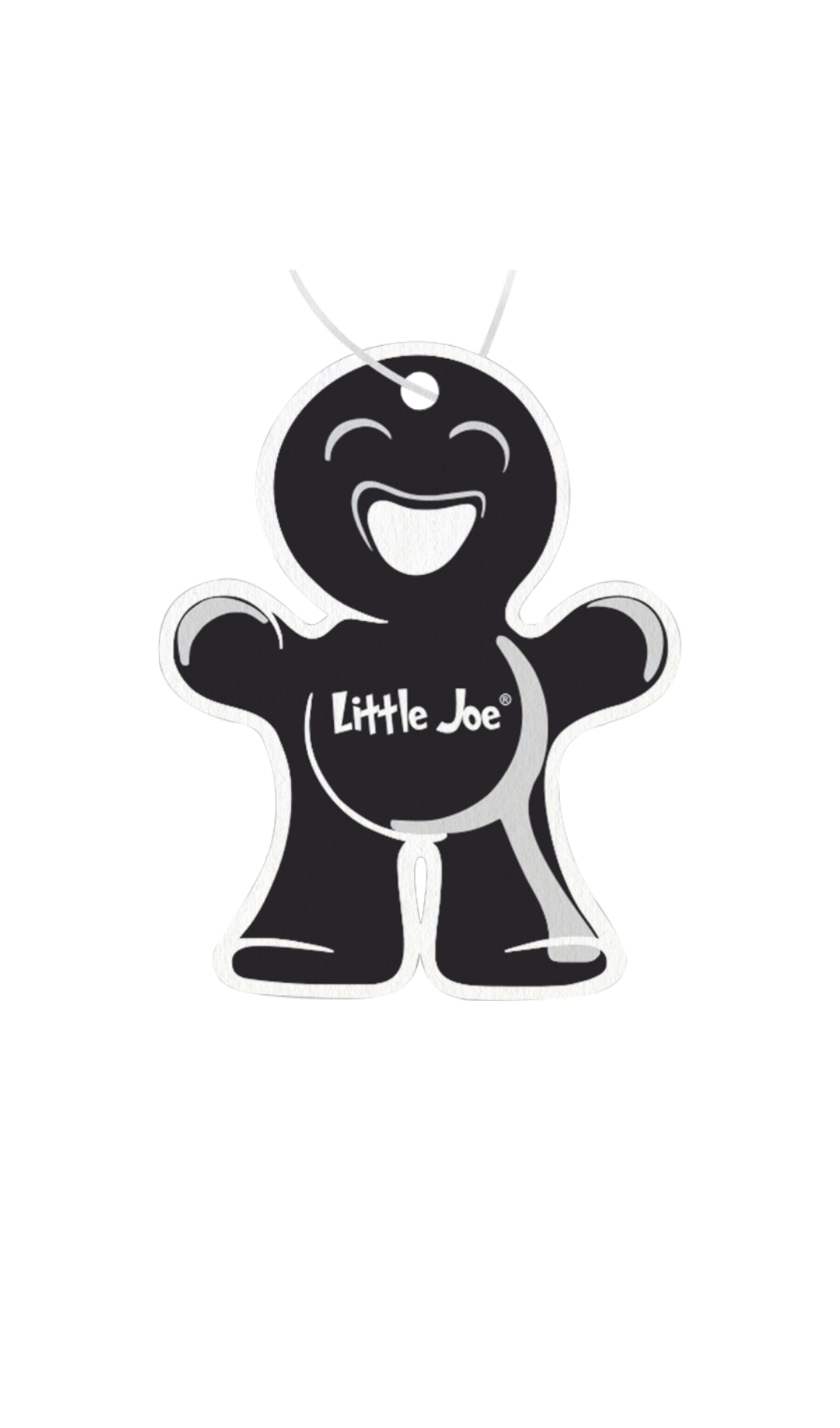 Little Joe® - Paper - Black Velvet