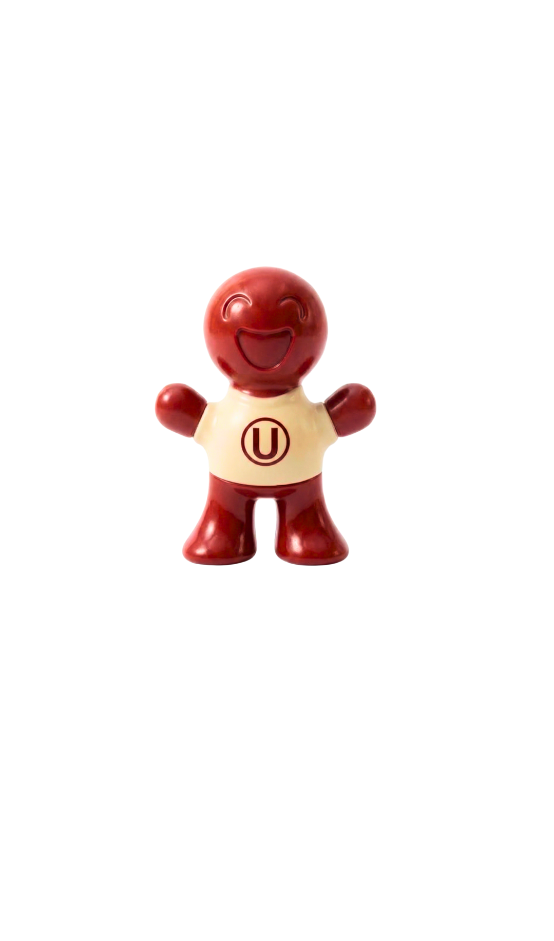 Little Joe® - Universitario de Deportes - Edición Garra Crema | Vainilla