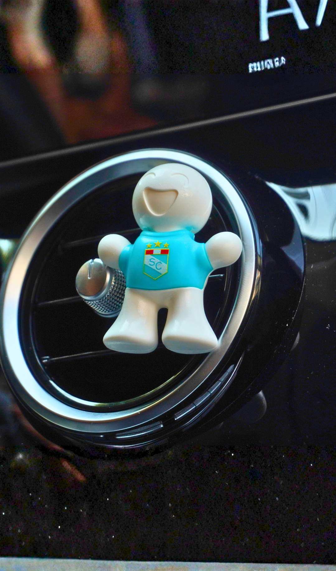 Little Joe® - Sporting Cristal - Edición Pasción Celeste | New Car