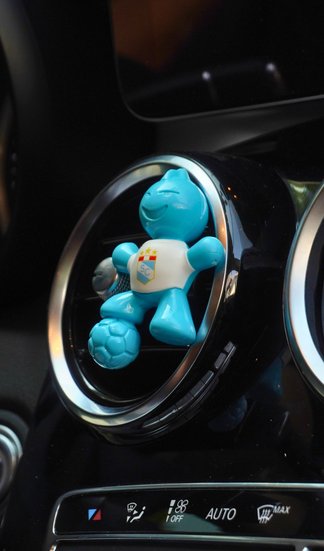 Little Joe® - Sporting Cristal - Edición Fuerza Cristal | Ocean Splash