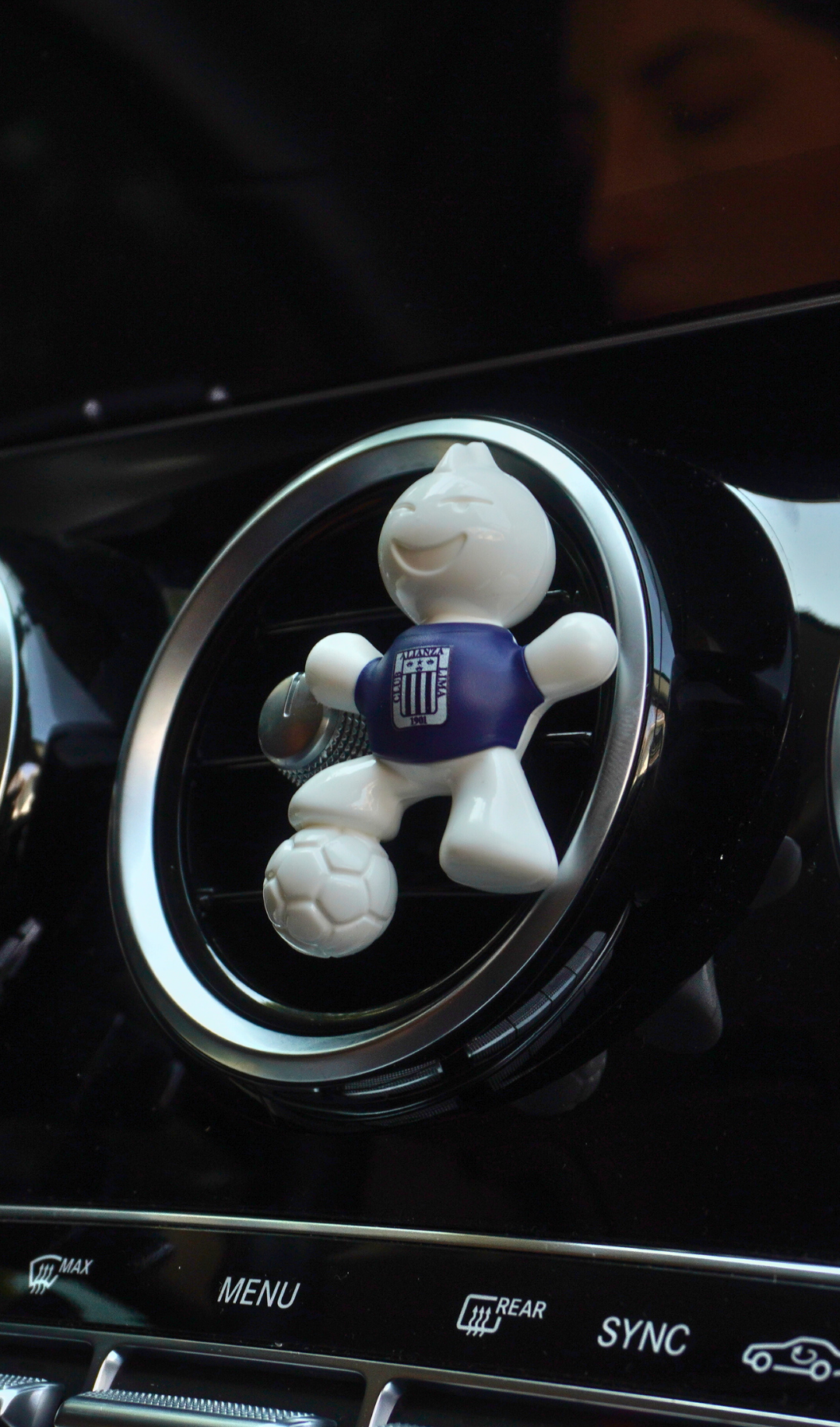 Little Joe® - Alianza Lima - Edición Gallo Negro | New Car