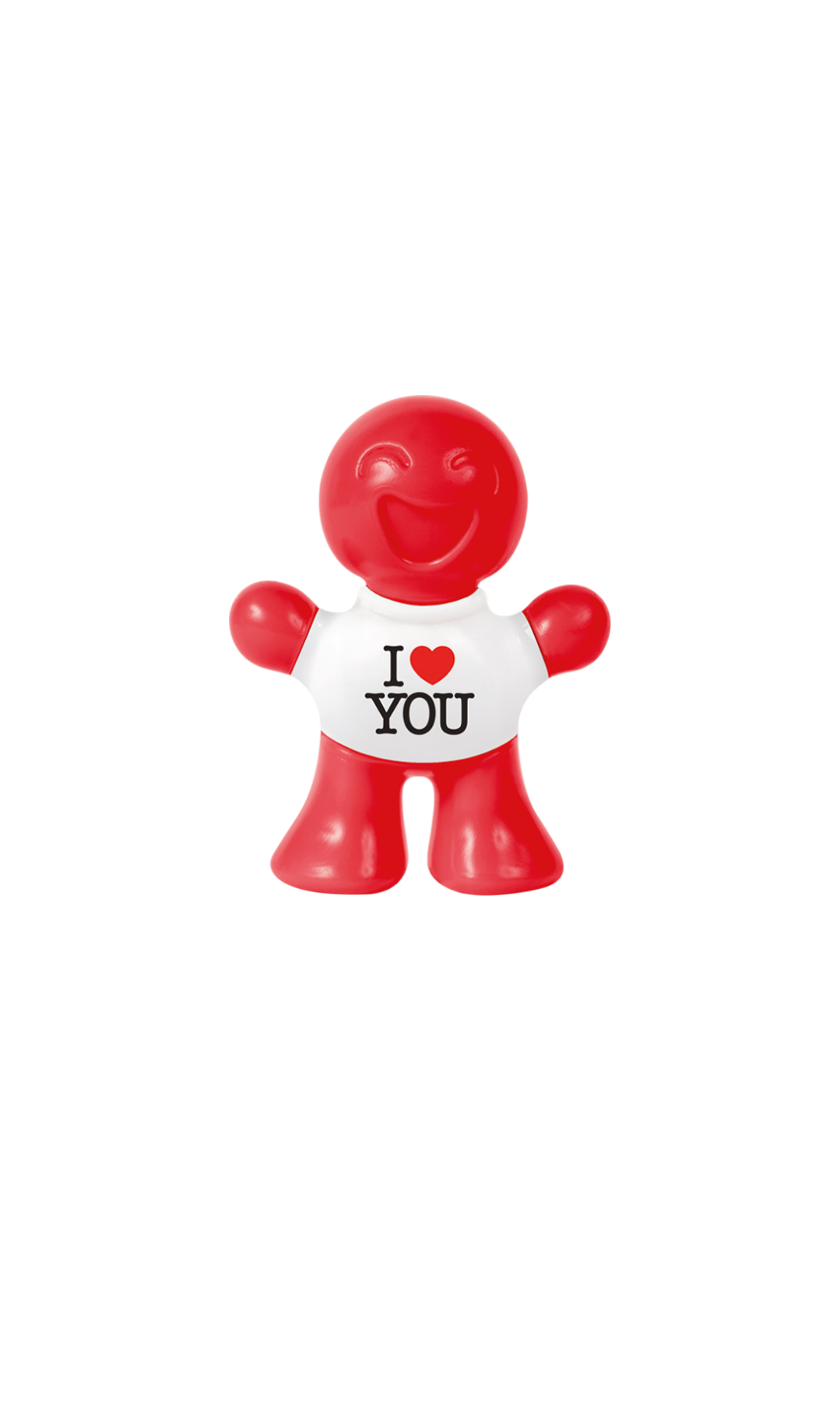 Little Joe® - I Love Your Vanilla