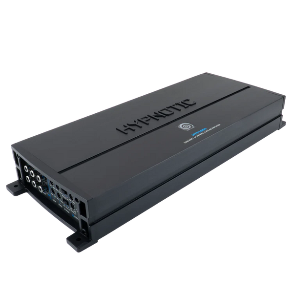 AMPLIFICADOR HYP CLASE A/B 4 CANALES