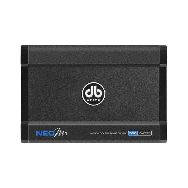 AMPLIFICADOR NEO MINI 500W