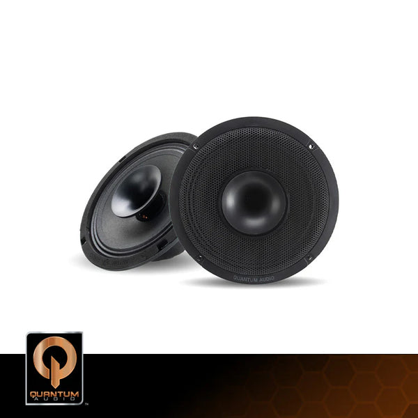 Parlante Quantum 2 Vias 8" Db Drive QSX8CD