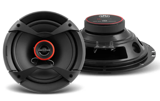 Parlante 6.5" 2 Vias Db Drive 120W