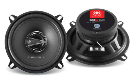 Parlante 5.25" 2 Vias Db Drive 160W