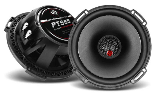 PARLANTE PLATINUM 6" 300W