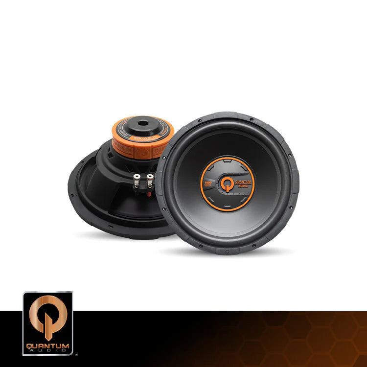 WOOFER 12" 1000W