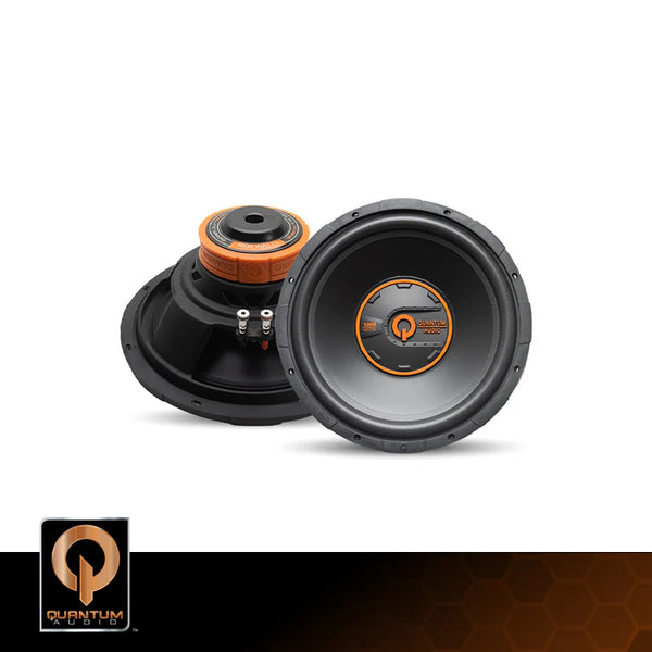 Woofer 12" Db Drive 1000W Q1000/12S4