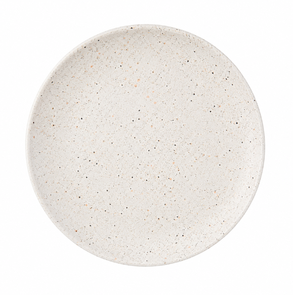 Plato Decorativo Arena