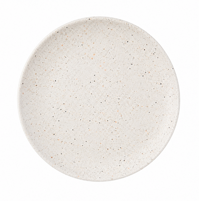 Plato Decorativo Arena