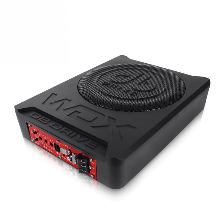 WOOFER ACTIVO 900W