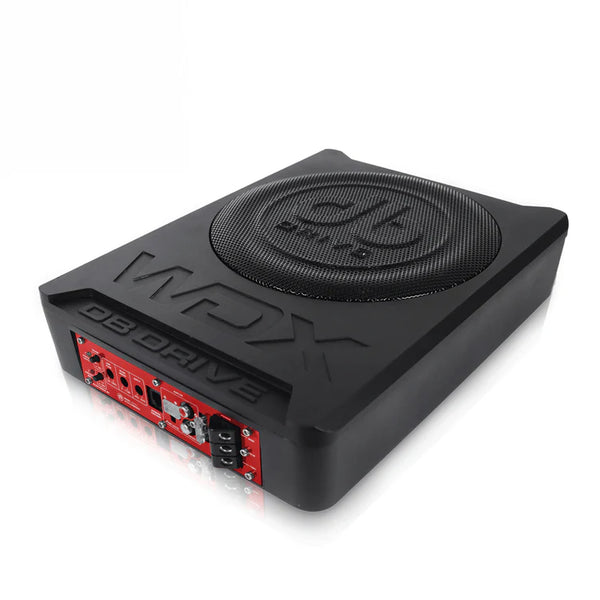Woofer Activo Db Drive 900W WDX-AS10