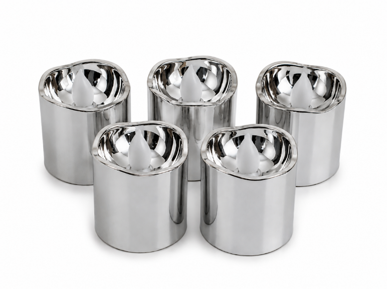 Velas a Bateria 5pz