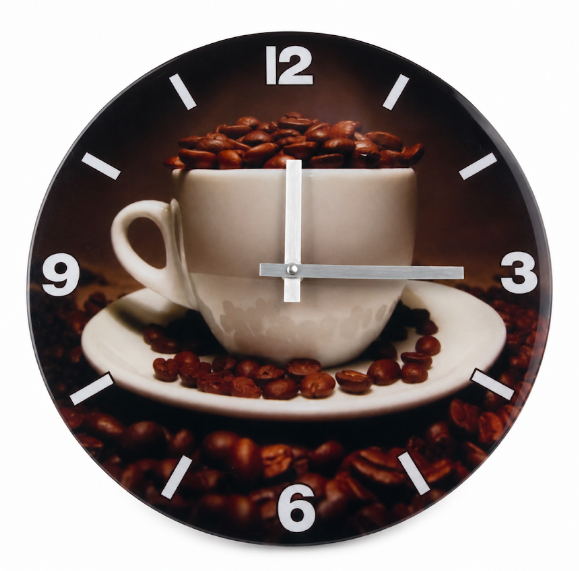 Reloj de Pared