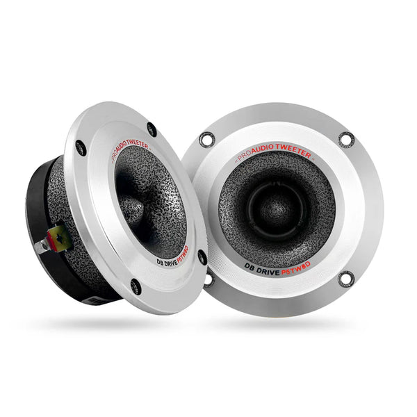 Tweeter Bala Db Drive 350W P5TW 8D