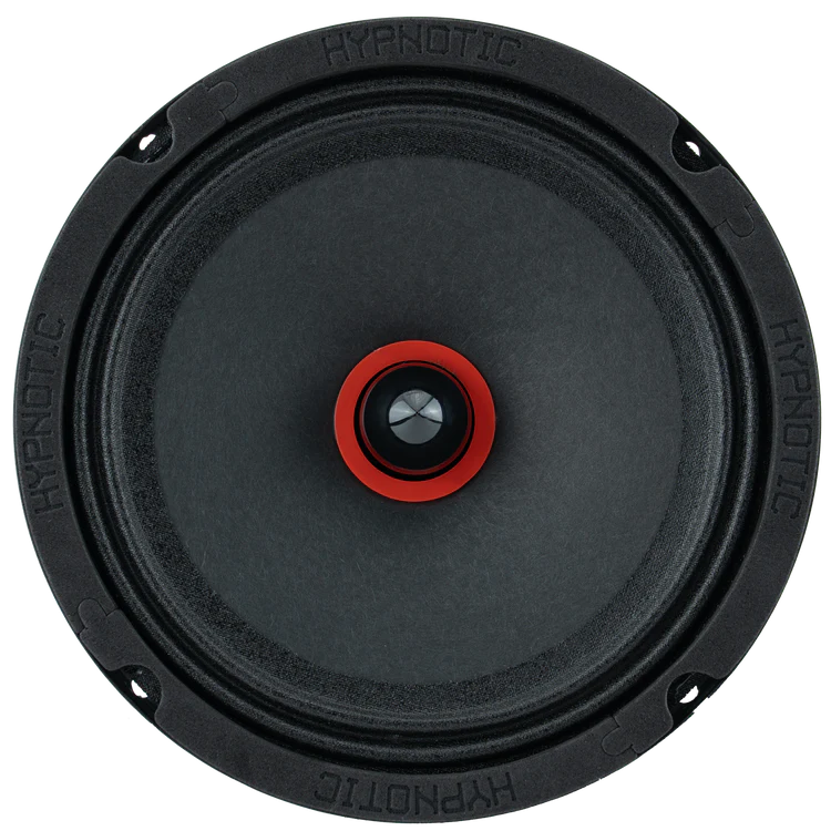 MEDIO RANGO PRO 6.5"