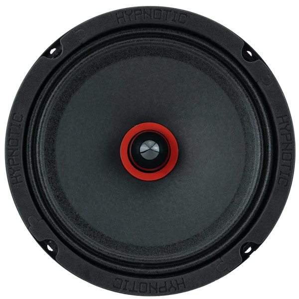 Medios Rango Pro 6.5" Db Drive  HM65PRO4