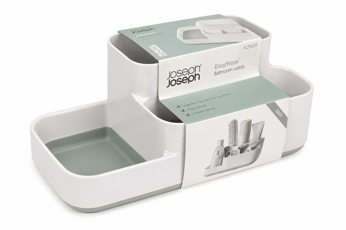 Organizador para Baño