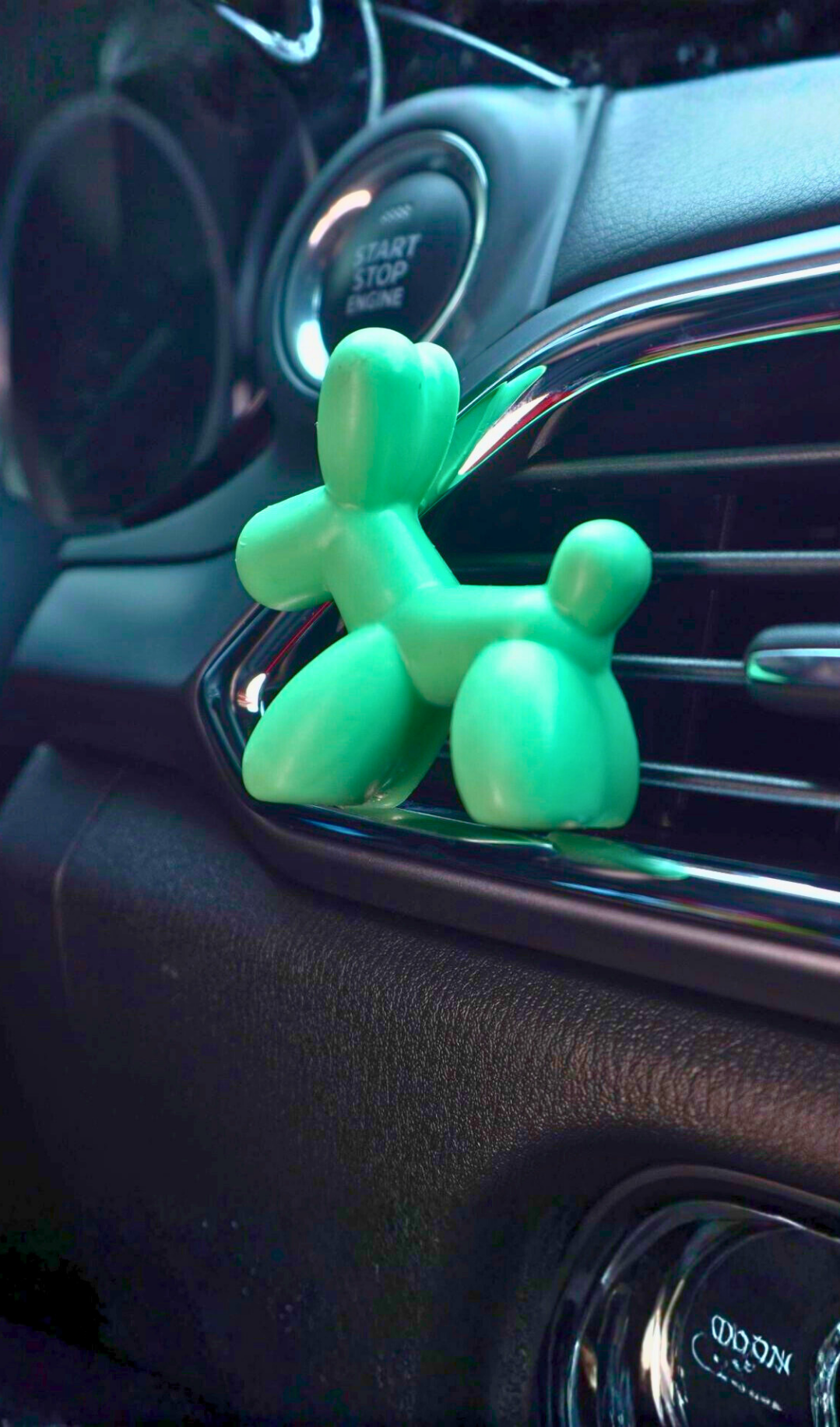 Little Dog® - Fresh Mint