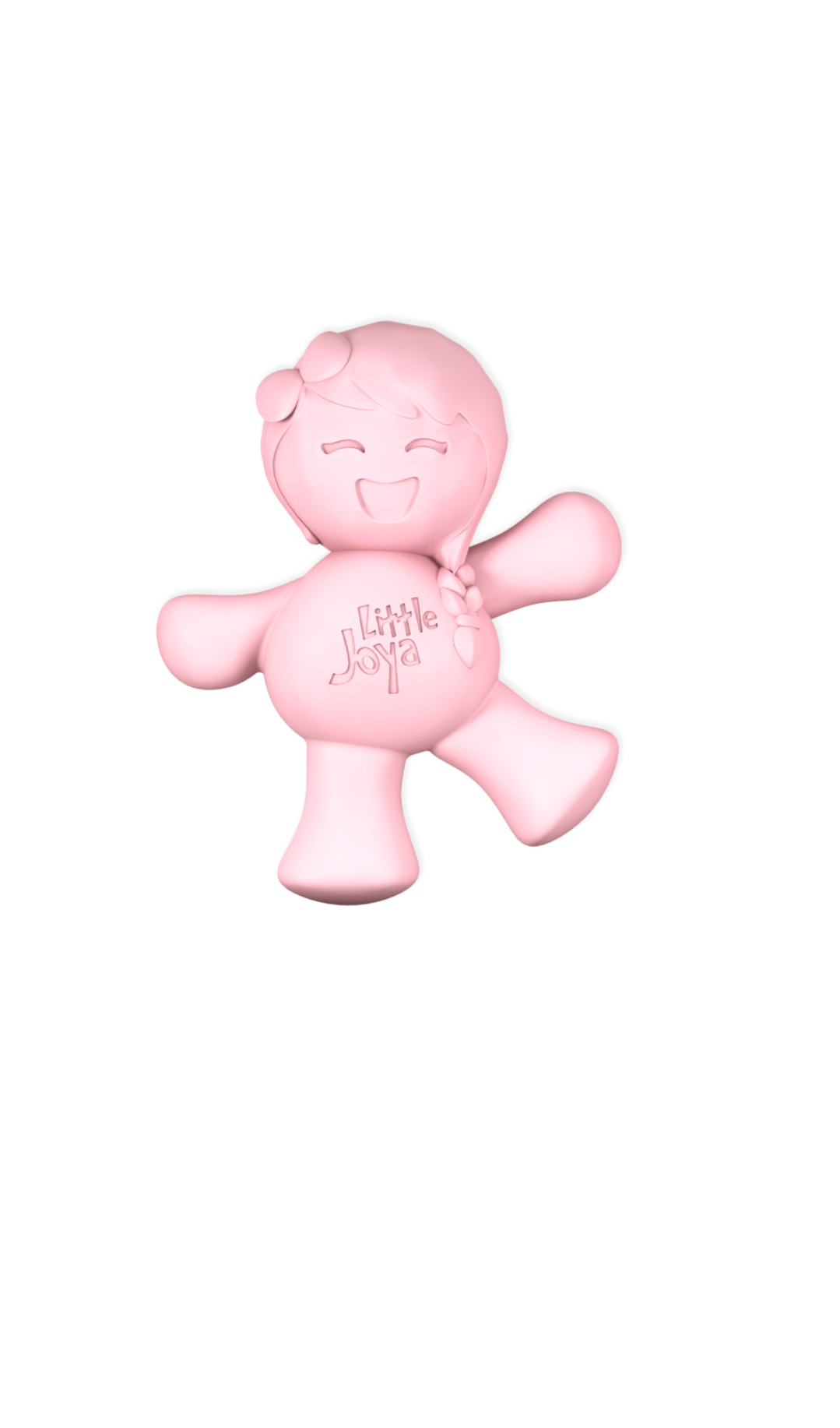 Little Joya® - Cotton Candy