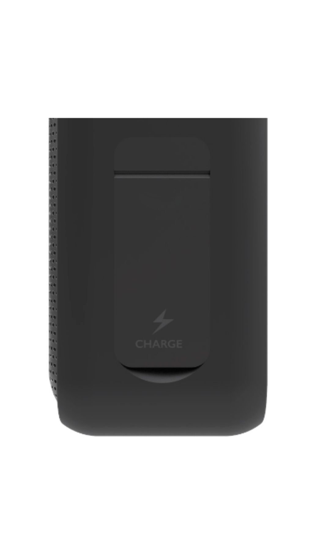 Parlante Bluetooth Portátil Klip Xtreme Port TWS KBS-025 Gris | Resistente al Agua IPX7 | 20h de Batería