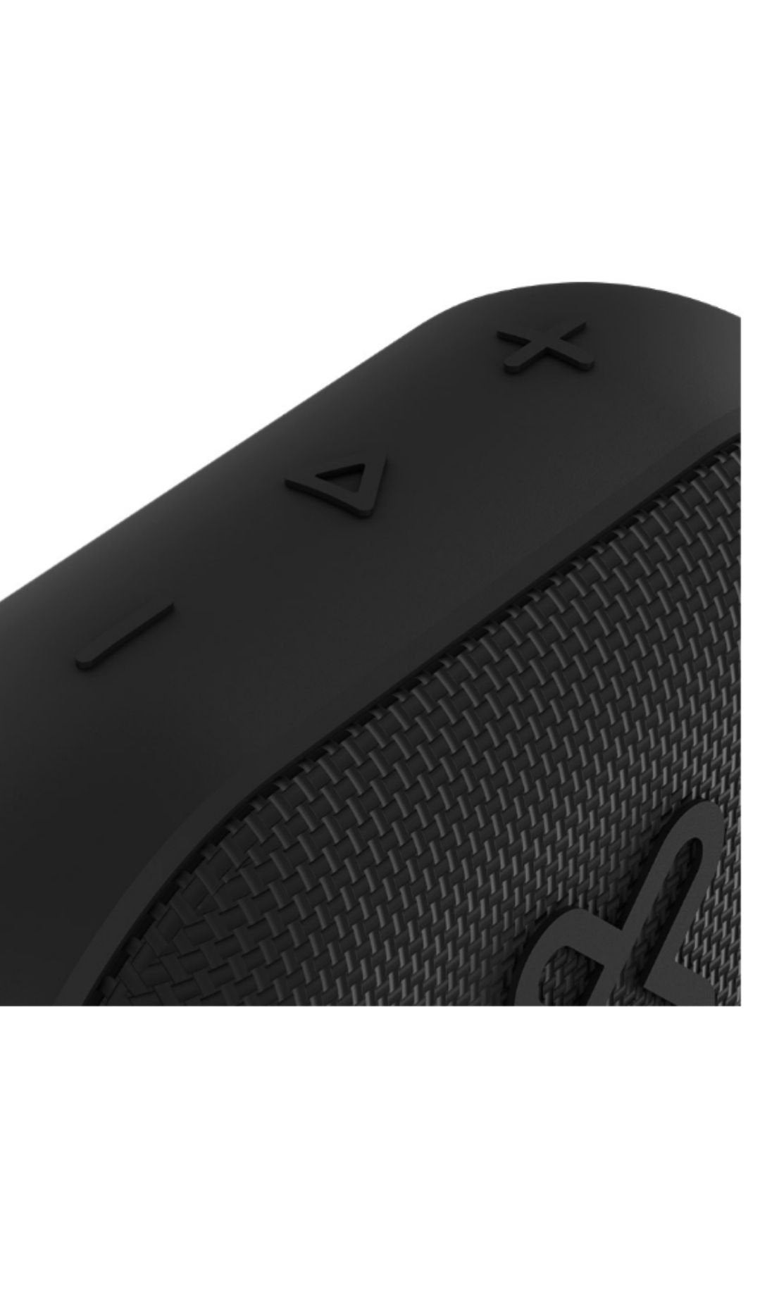 Parlante Bluetooth Portátil Klip Xtreme GrooveSplash KBS-030BK Negro | Resistente al Agua IPX7 | Sonido TWS | 12h Batería