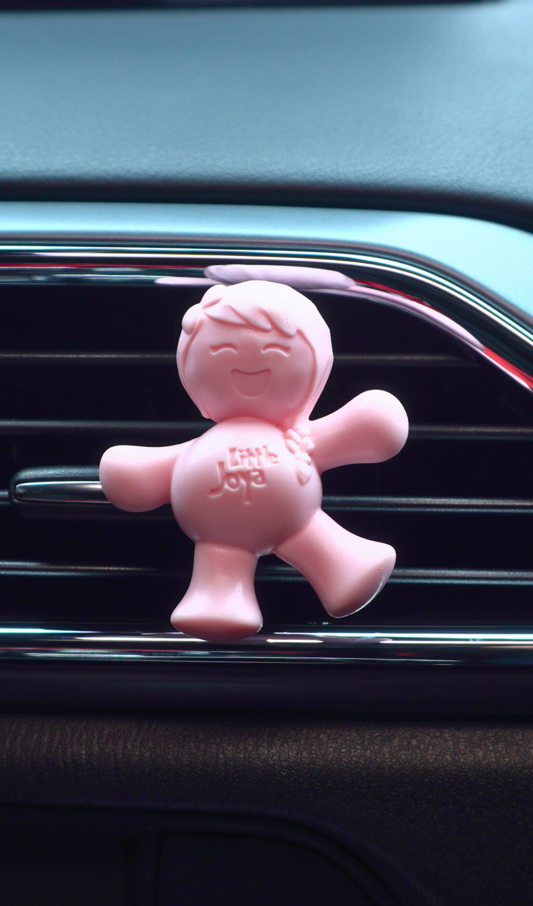 Little Joya® - Cotton Candy