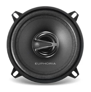 Parlante 5.25" 2 Vias Db Drive 160W