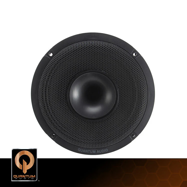 Parlante Quantum 2 Vias 8" Db Drive QSX8CD