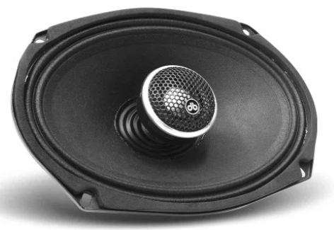 Parlante 2 Vias 6x9 Db Drive