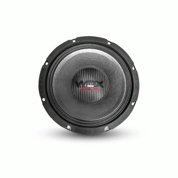 Medios Rangos WDX 8" Db Drive WDX8MB8