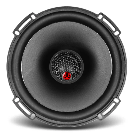 Parlante Platinum 6" Db Drive 300W PTS65