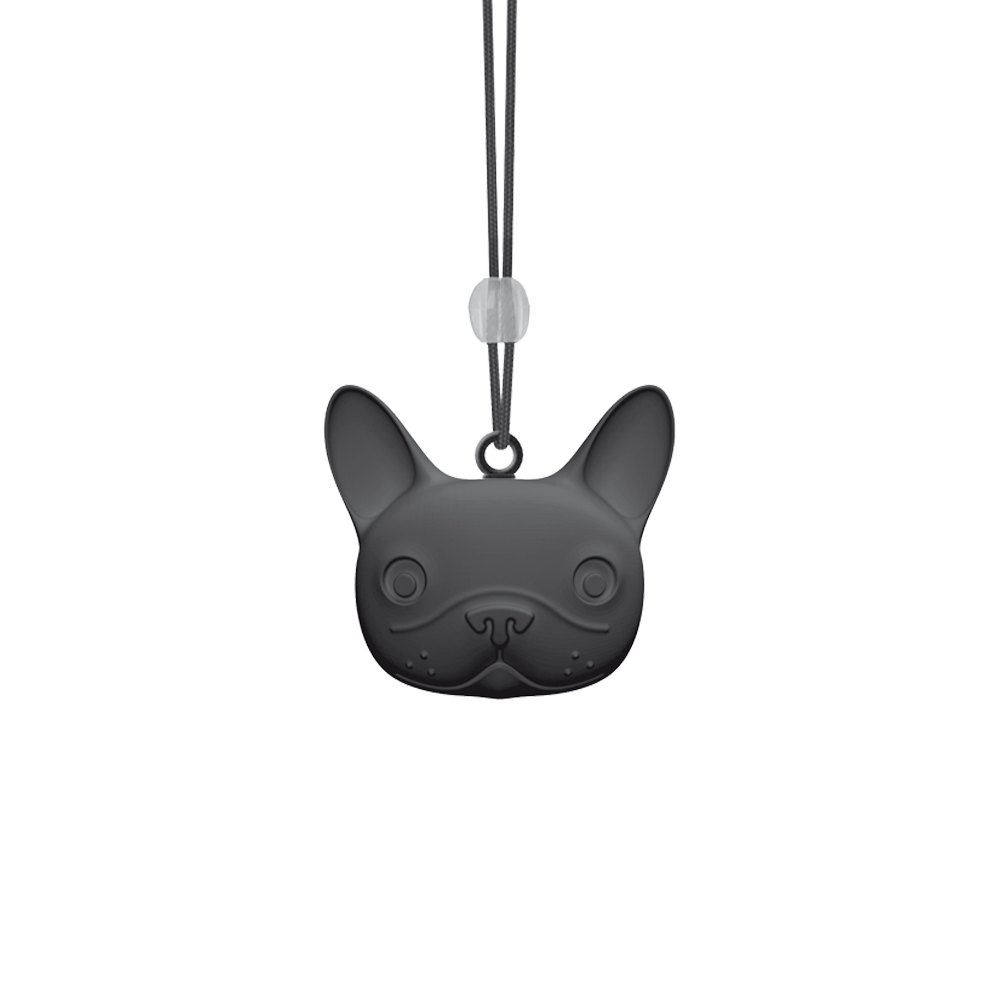 Dr. Marcus - Cosmic Dog | Black Velvet