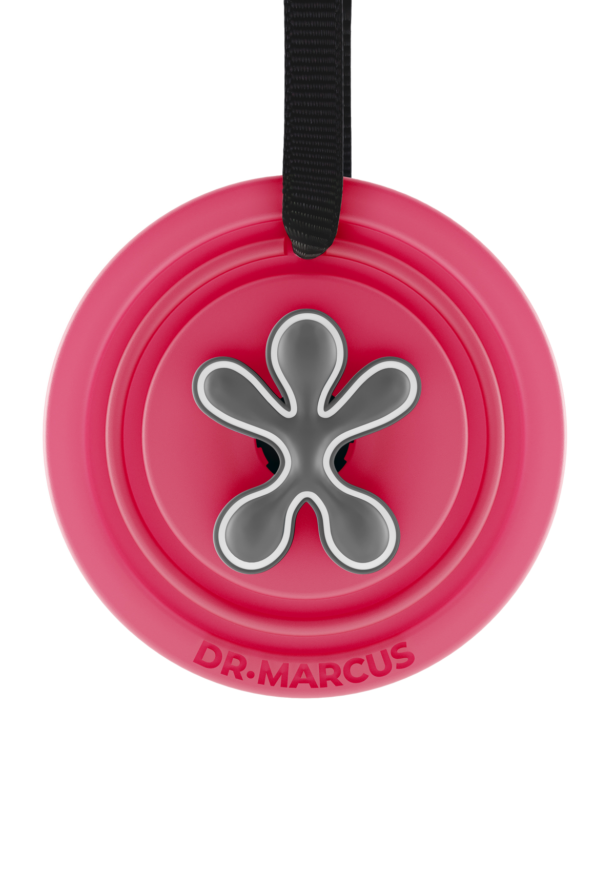 Dr. Marcus - Lucky Pin | Bubble Gum