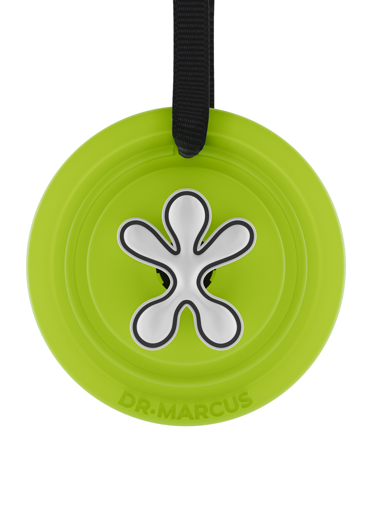 Dr. Marcus - Lucky Pin | Green Citrus