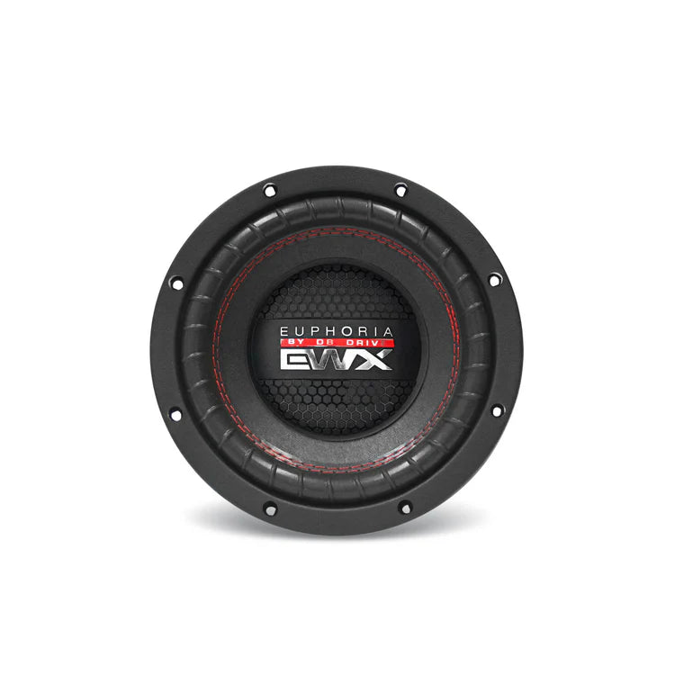 Subwoofer Competencia 8" Db Drive 500W EWXPW8D2