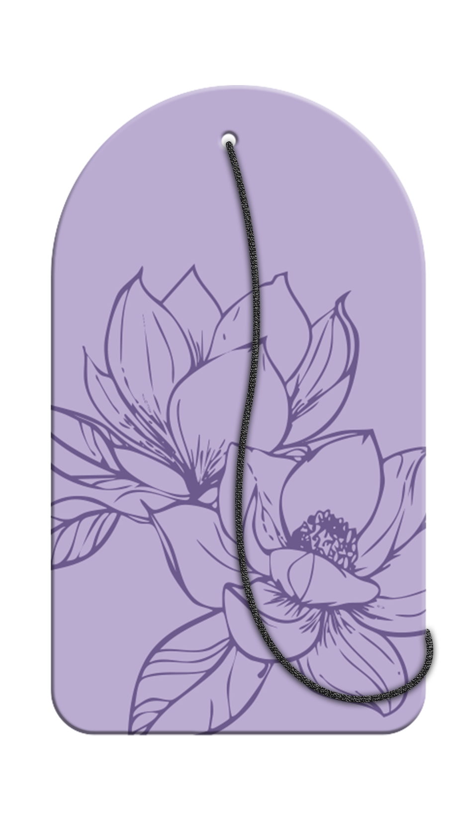 Dr. Marcus - Florista | Mellow Magnolia