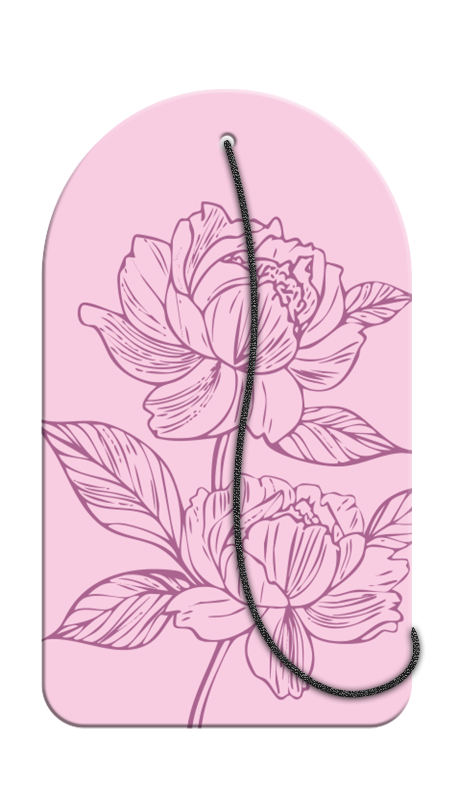 Dr. Marcus - Florista | Plush Peony