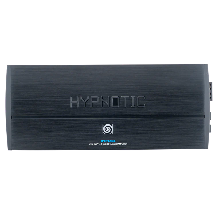 Amplificador HyP Clase A/B Db Drive 4 Canales
