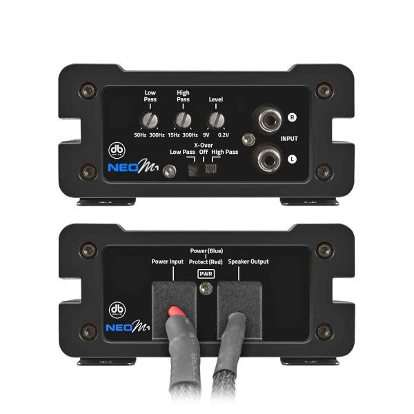 Amplificador Neo Mini Db Drive 500W