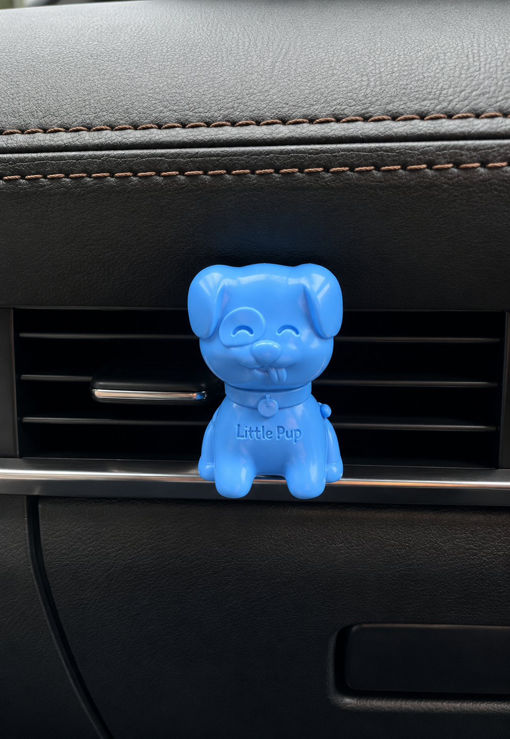 Little Pup® - Blueberry Paws